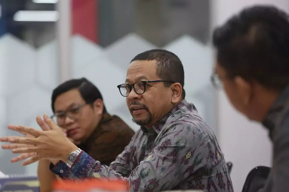 Bantah Prabowo Batal ke Italia, Istana: Jadwal Resmi hanya Prancis