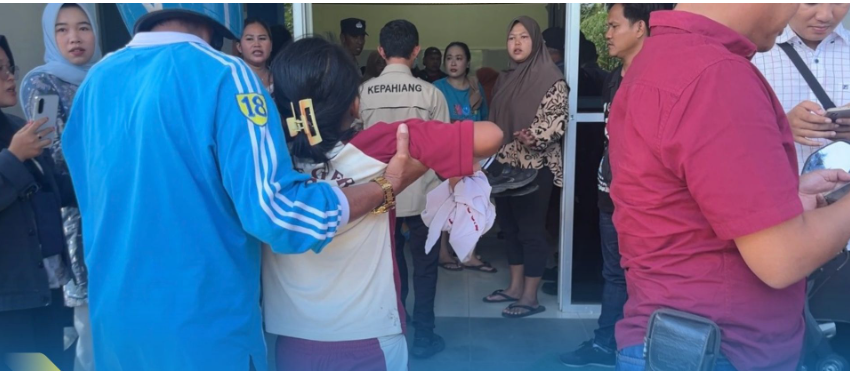 Bayang-Bayang Krisis MBG: Korban Dugaan Keracunan Bertambah di Tengah Kasus Dadan Hindayana