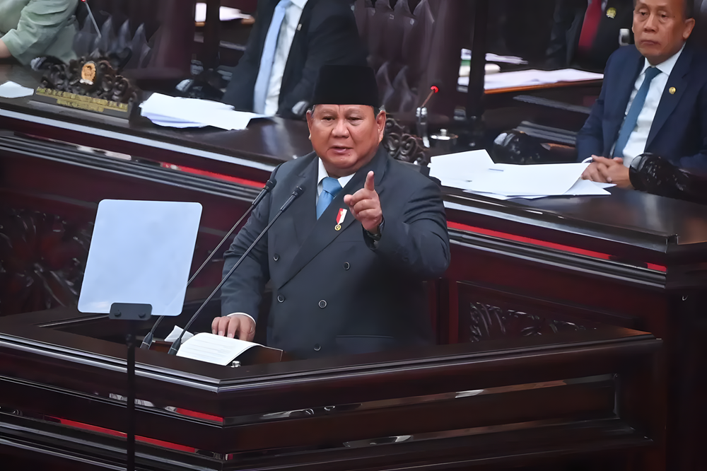 Danantara: Padukan Terobosan STEM dan Ekspor Satu Pintu untuk Kedaulatan Ekonomi