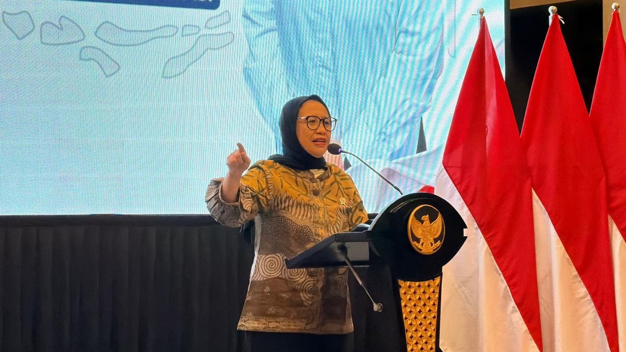 Nanik Ungkap Strategi Awal Pimpin BGN: Benahi Dapur MBG Hingga Jangkau Wilayah 3T