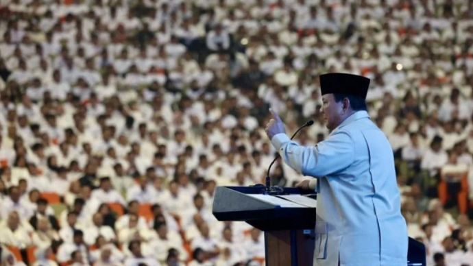 Apresiasi Merata dan Didukung Gen Z, Kepuasan 72,2% Jadi Modal Kuat Jaga Ekonomi