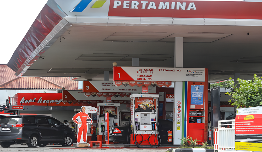 Penyesuaian Pertamax Paling Lambat di ASEAN, Pemerintah Pastikan BBM Subsidi Aman
