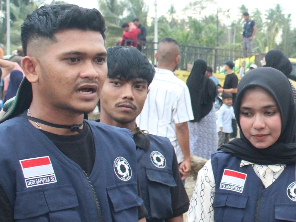 ASPJ Kritik Pemkab Pidie Jaya, Bantuan Jadup Tahap II Korban Banjir Belum Cair Hingga Juni 2026
