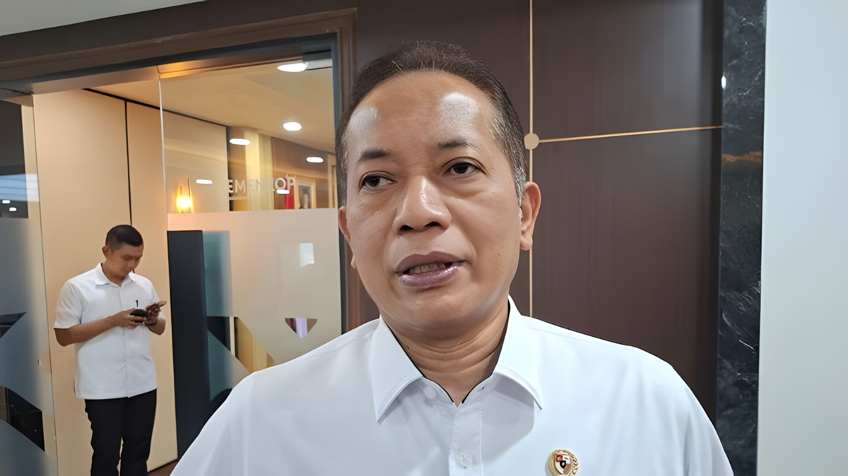Menkop Targetkan Koperasi Merah Putih Jual Sembako Lebih Murah dan Sediakan Modal Ringan