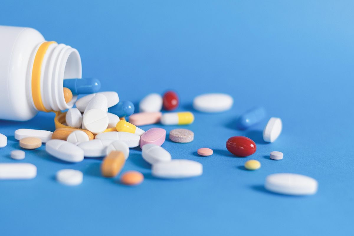 Kendalikan Pasar, Pemerintah Batasi Kenaikan Harga Obat Maksimal 20 Persen