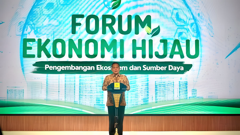 Dorong Ekonomi Hijau, Koperasi Merah Putih Berpotensi Ciptakan 1,4 Juta Lapangan Kerja Baru di Desa