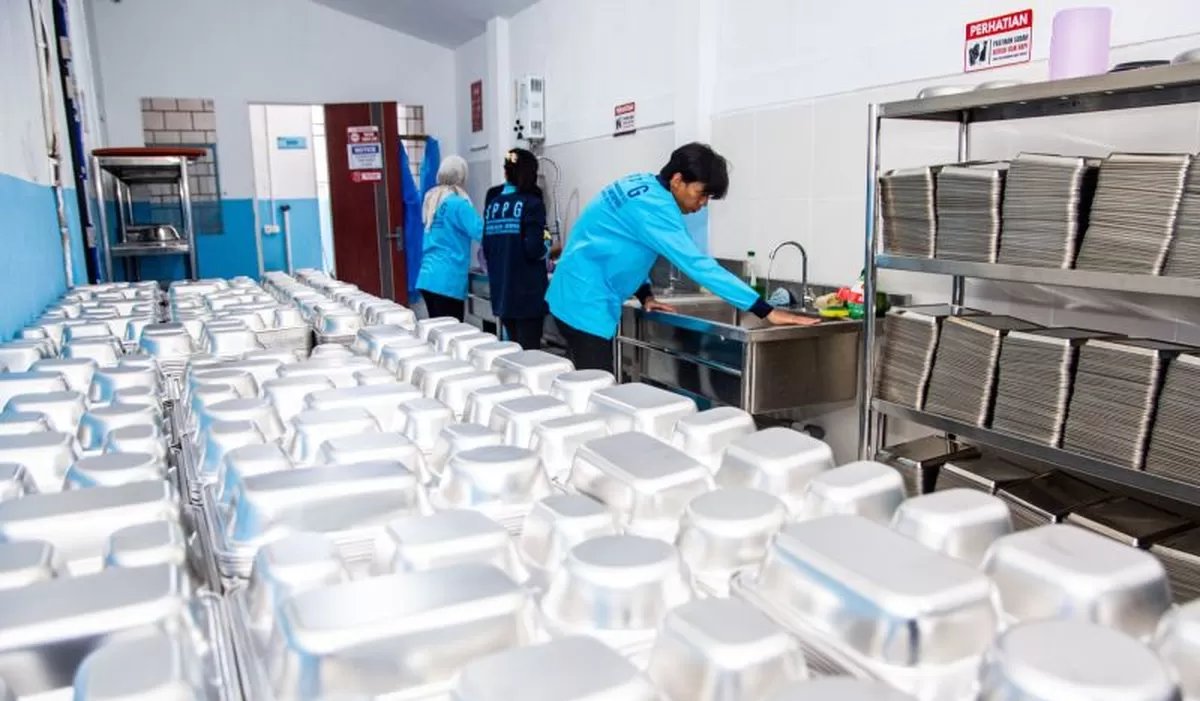BGN Perkuat Tata Kelola MBG, Pegawai Dilarang Miliki atau Terafiliasi dengan Dapur SPPG