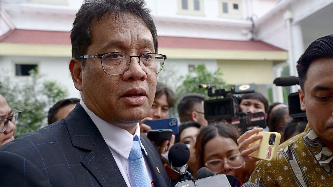 Anggaran MBG Kembali Diefisiensikan, Pemerintah Pastikan Gizi Tetap Terjaga