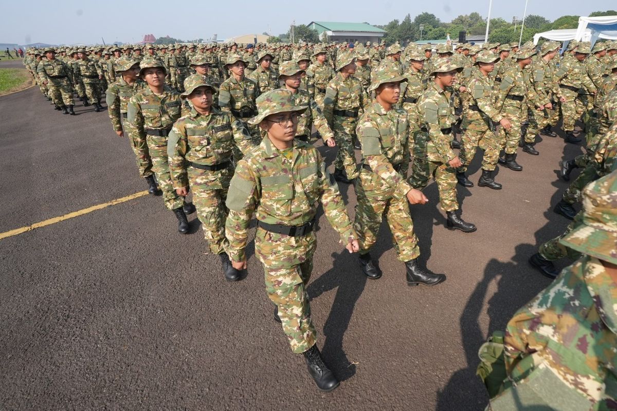 Evaluasi Kurikulum Pelatihan Manajer Koperasi Desa Lebih Adaptif dan Sipil