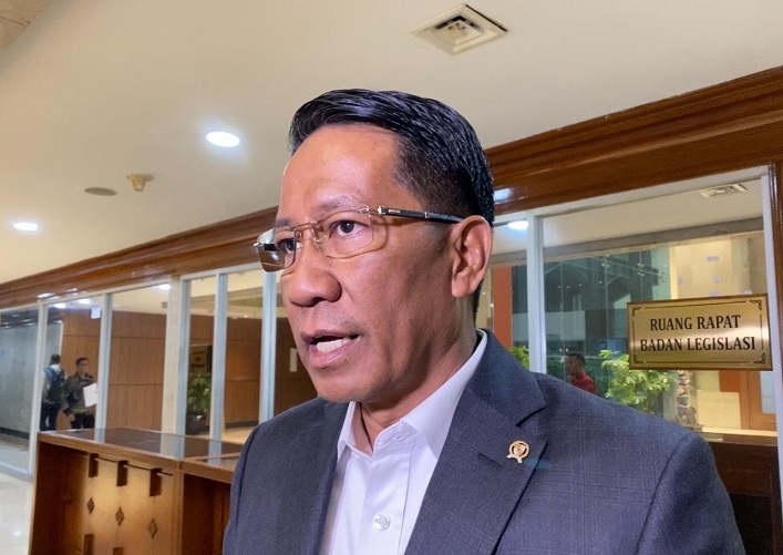 Junjung Supremasi Hukum, Menteri Hukum Tegaskan Hormati Putusan Peradilan Terkait Kasus Nadiem