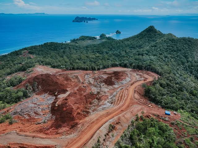 Dorong Ekonomi Hijau Koperasi Desa Kini Siap Kelola PLTS dan Hasil Bumi