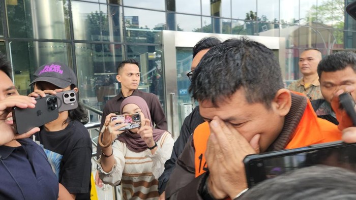 Pejabat Bea Cukai Budiman Bayu Akan Didakwa Terima Gratifikasi Rp 5,7 M