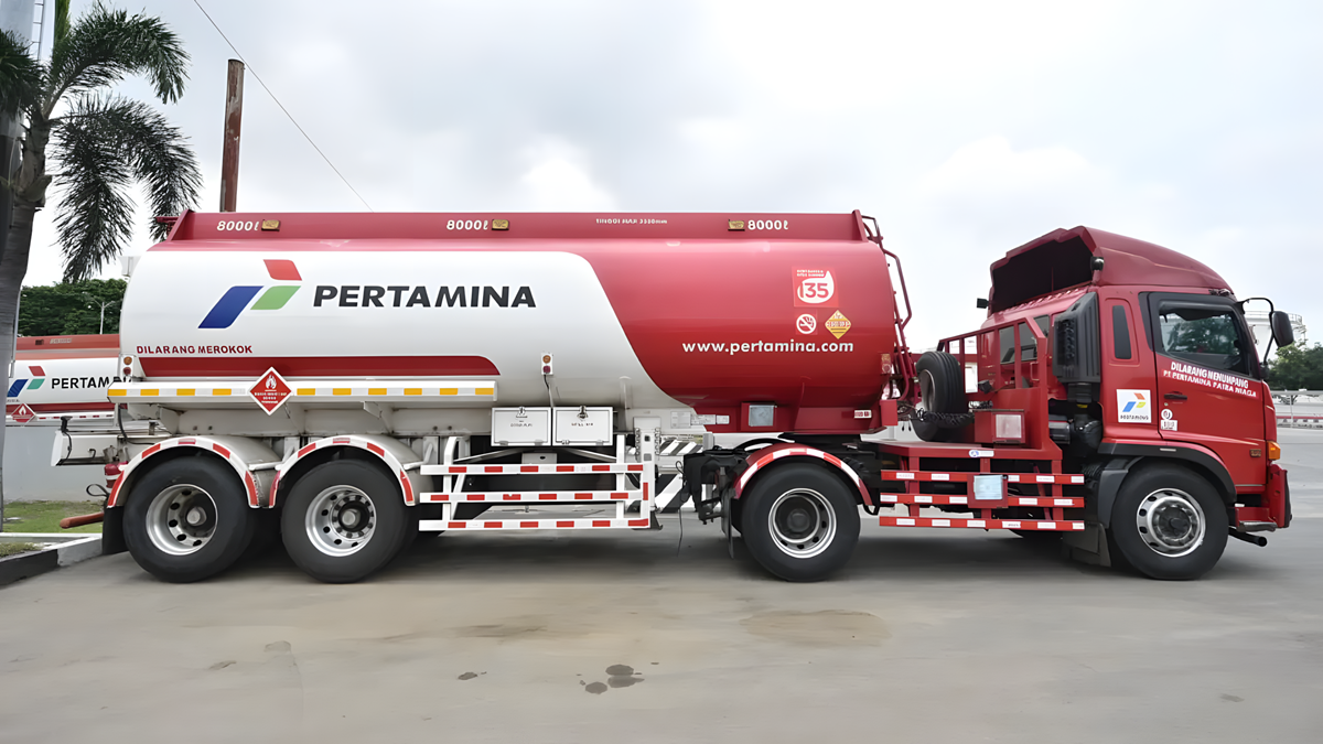 Atasi Kendala Distribusi BBM, Sinergi Cepat Pemprov Sumut Bersama TNI dan Polri Jamin Pasokan Energi