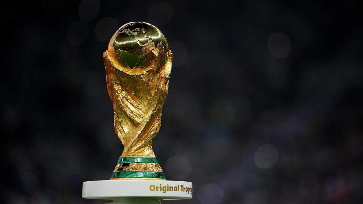 Hampir 3.000 Situs Streaming Ilegal Piala Dunia Ditutup Otoritas