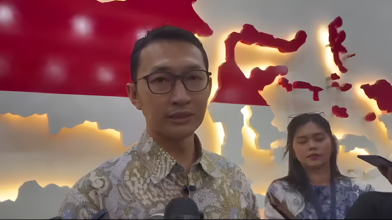 Dorong Demokrasi Bersih, KPK Usul Peningkatan Peran Negara dan Digitalisasi Kampanye