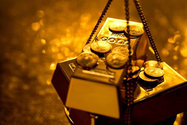 Behind the 74-Kilogram Gold Enigma: Why We Must Stop Buying into Institutional 'Drama'