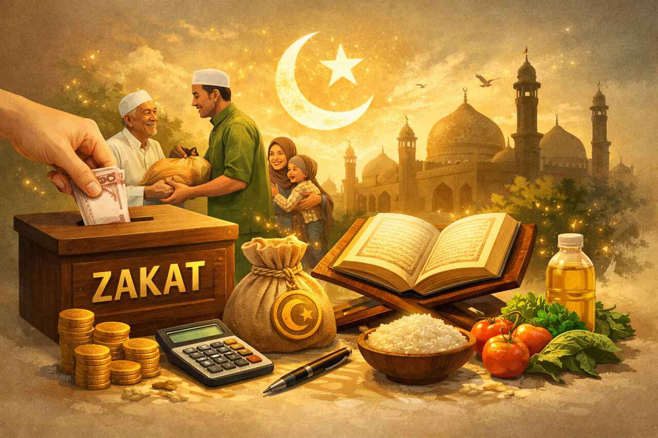 MUI dan Kemenkeu Perkuat Sinergi, Kaji Reformasi Zakat dan Pajak Demi Keadilan Fiskal