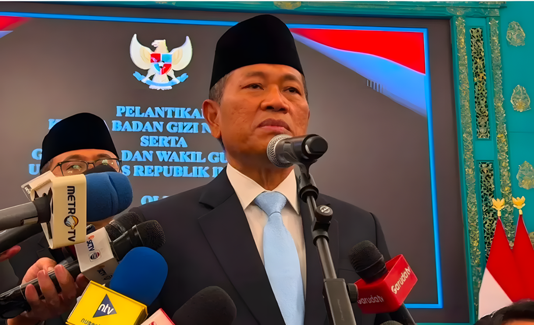 Gagasan Visioner Presiden Prabowo, Universitas Republik Indonesia Siapkan SDM Unggul