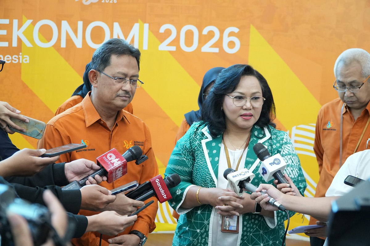 Sensus Ekonomi 2026: Menjaga Masyarakat Tak Terlupakan dalam Peta Kebijakan