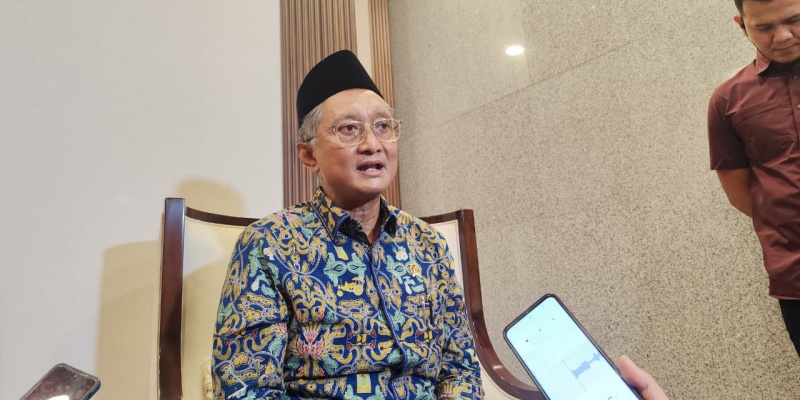 Dody Hanggodo Bawa Pelayanan Publik Kementerian PU Raih Skor 89,76
