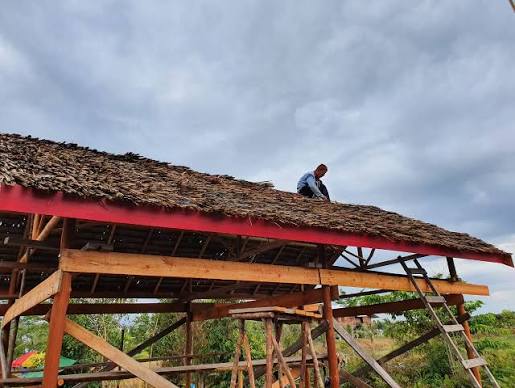 Dari Seng hingga Rumbia, Kebijakan Atap Rumah Harus Berbasis Teknologi dan Kajian