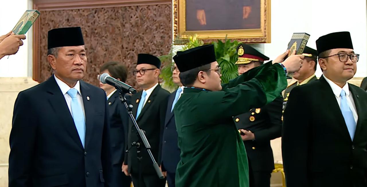 Penguatan STEM dan Kepemimpinan Jadi Arah Universitas Republik Indonesia