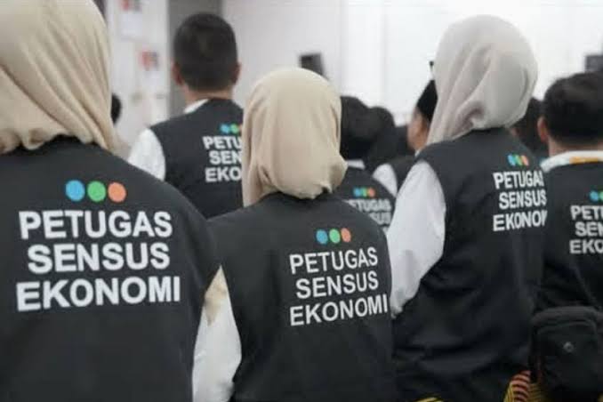 Sensus Ekonomi 2026, Investasi Data Untuk Pembangunan Nasional Dan Wujud Realitas Kebijakan
