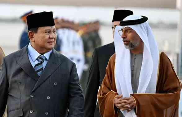 Glance of Truth in Prabowo’s Statements on Iran and North Korea
