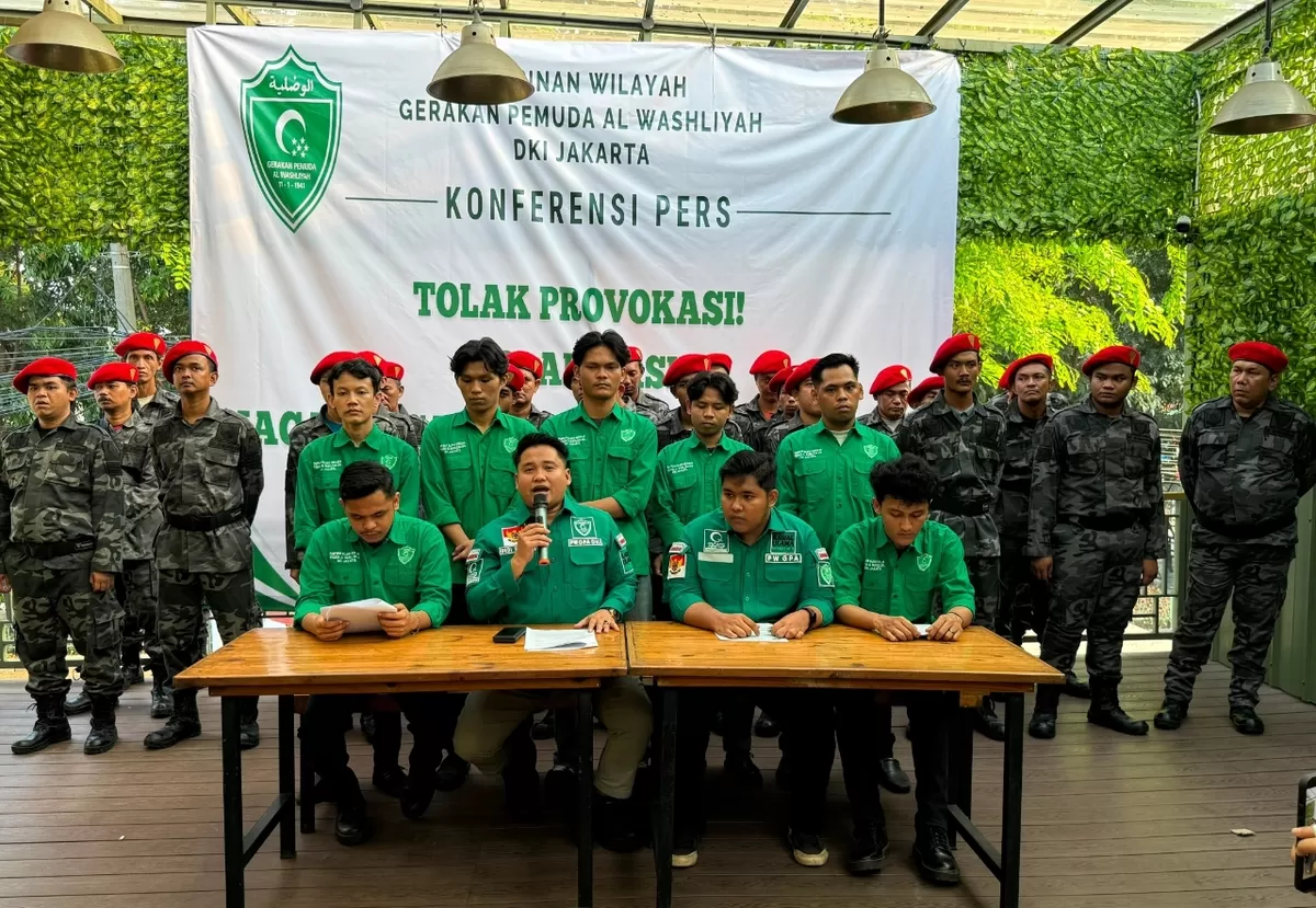 foto berita