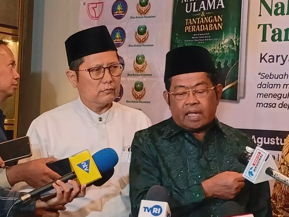 foto berita