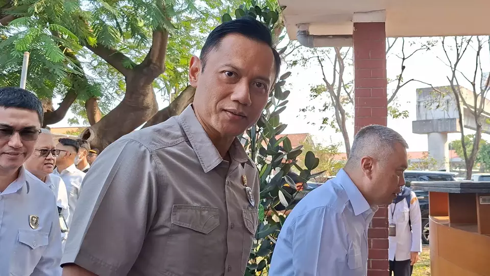 Abu Anak Krakatau Ganggu 2.961 Penerbangan