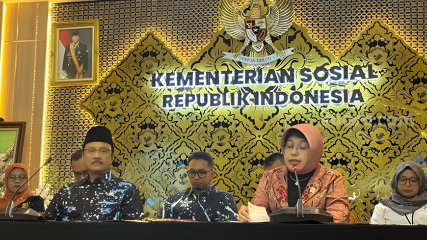 Transformasi Digitalisasi Bansos: Pemutakhiran DTSEN Jamin Bantuan Sosial Tepat Sasaran