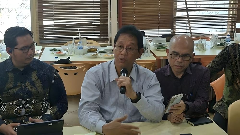 Pemerintah Inisiasi Pembukaan Rekening Massal untuk Penyaluran Bansos Tepat Sasaran