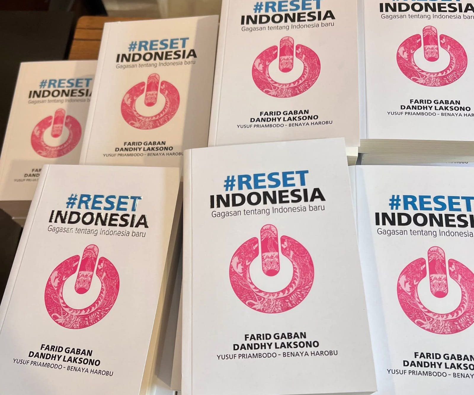 Dialog Terbuka Jadi Jalan Menguji Gagasan dan Memperkuat Demokrasi
