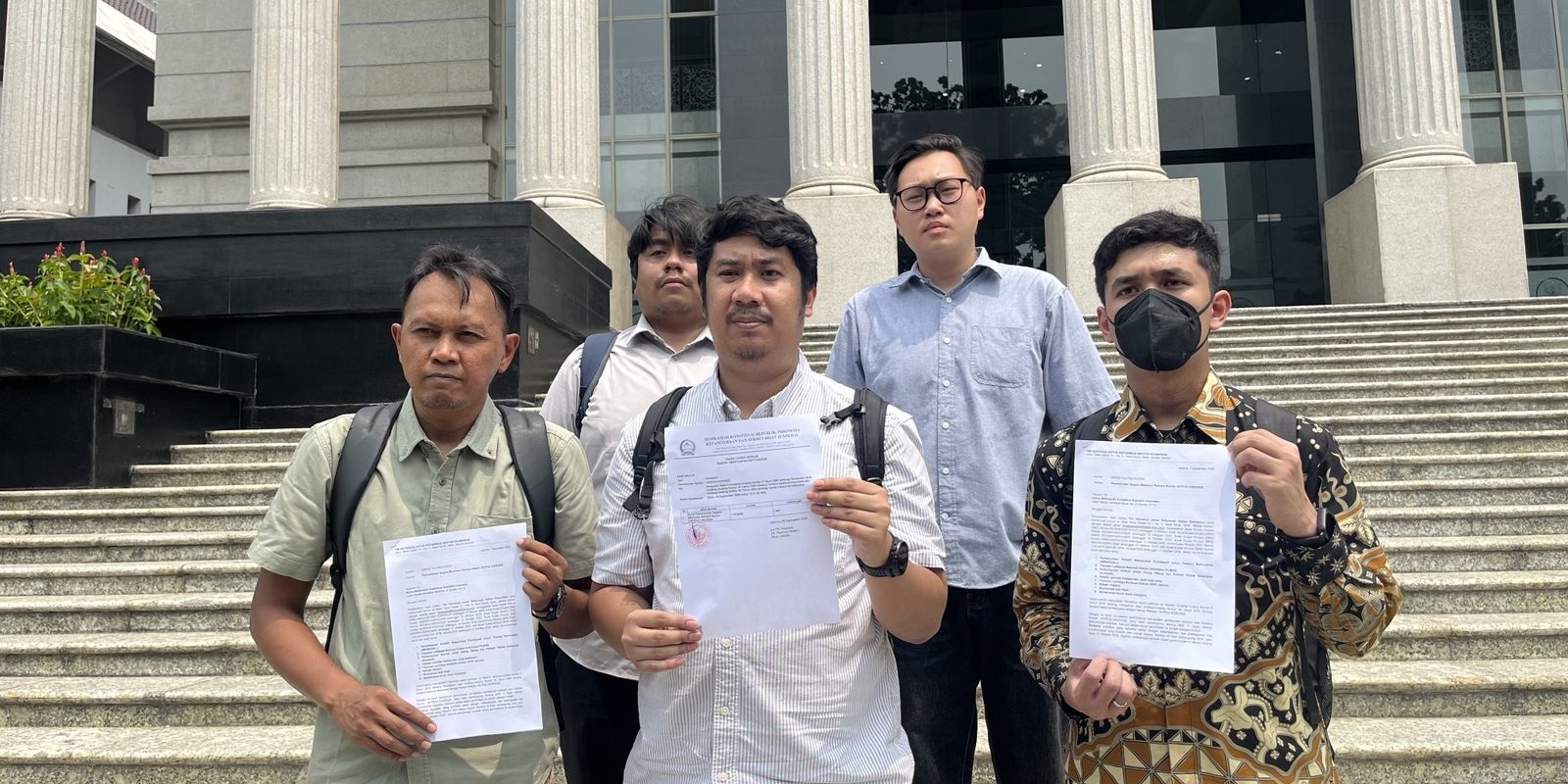 Uji Materi UU TNI Berjalan, Pemerintah Tegaskan Batas Peran dan Pengawasan