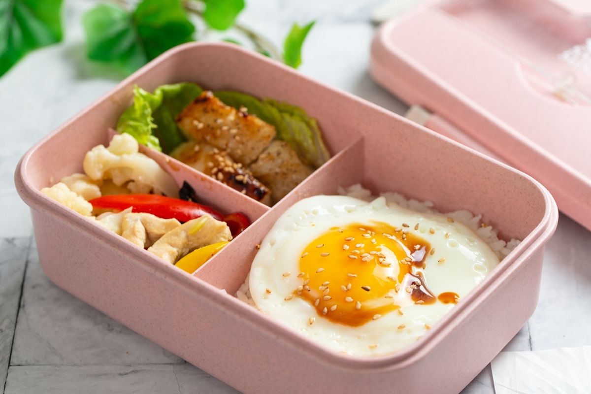 Bawa Bekal Atau MBG? Kebutuhan Setiap Anak Tidak Sama