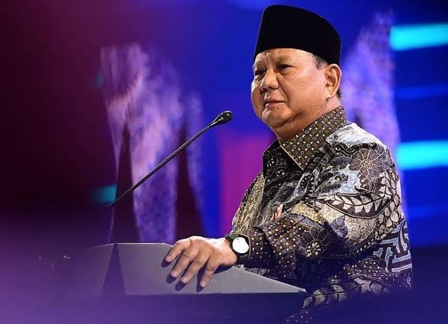 Jangan Terjebak Potongan Video, Ini Konteks Pernyataan Presiden Prabowo Soal “Pakar”