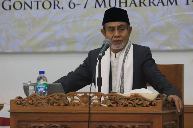 Pidato KH Hasan Sahal Jadi Sorotan, Pesan Kepemimpinan Jangan Dipersempit Jadi Sindiran Politik