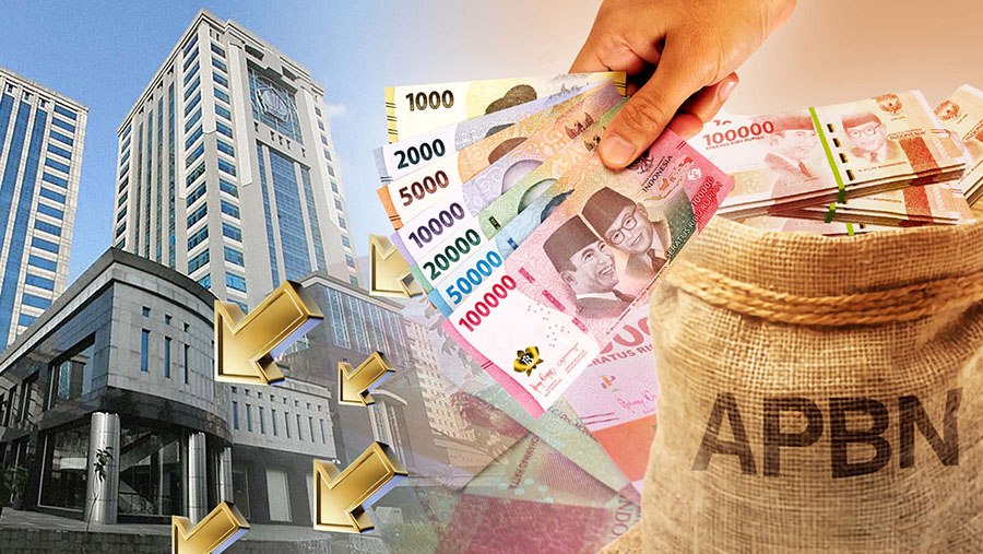 APBN 2027 Terukur, Pemerintah Jaga Fiskal di Tengah Tantangan Global