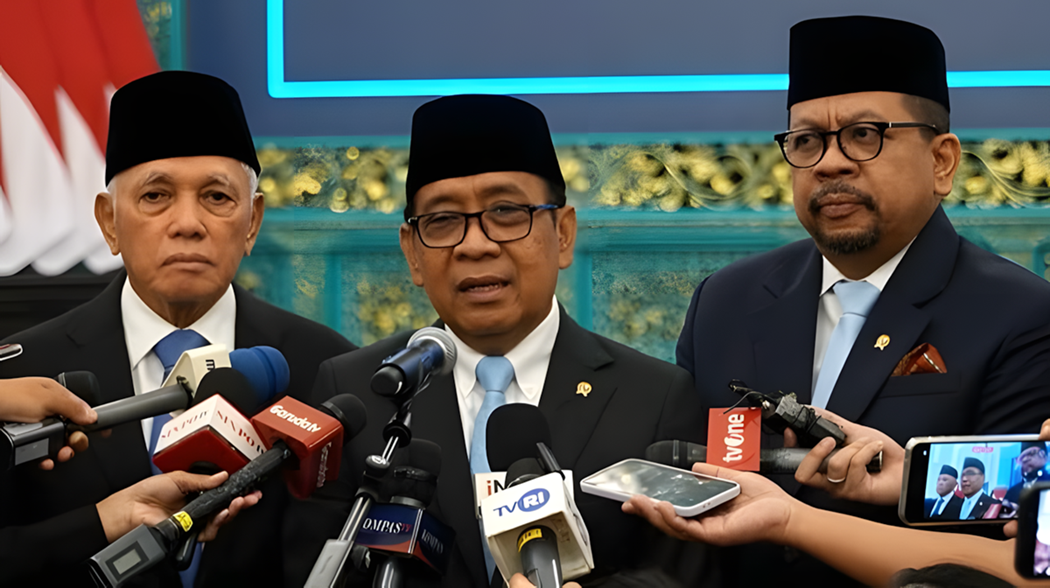 26 Wantimpres Bukan Sekadar Jumlah, Ada Fungsi Pertimbangan Presiden
