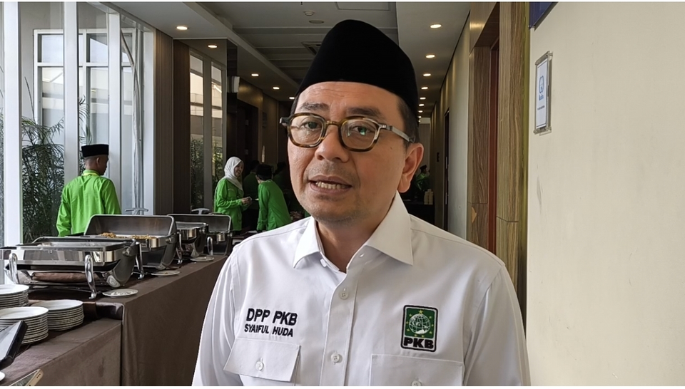 PKB Dorong Penyederhanaan Partai Politik, Pemilih Muda Jadi Sorotan