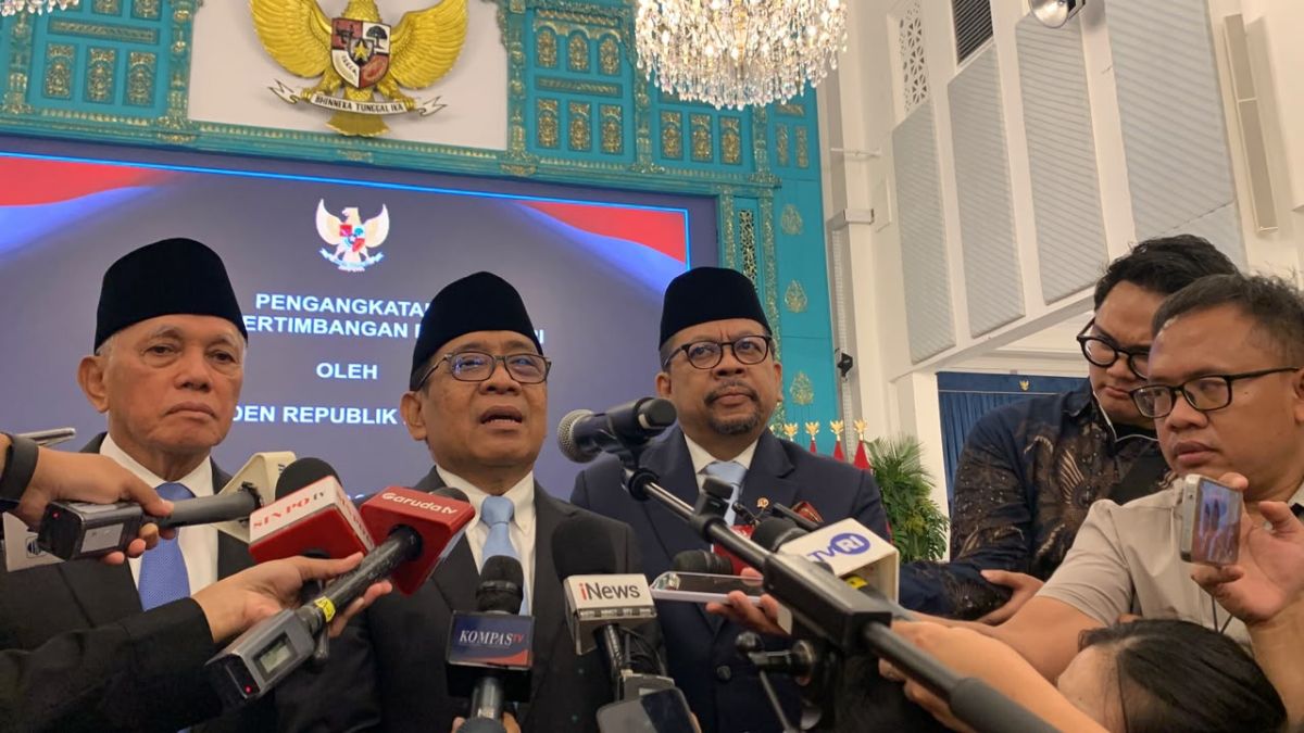 Memahami Tugas dan Tanggung Jawab Wantimpres