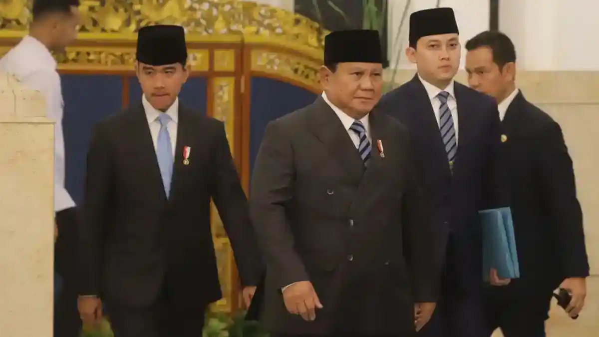 Kabinet Prabowo Lebih Fokus, Bukan Sekadar Kabinet Yang Diperbesar