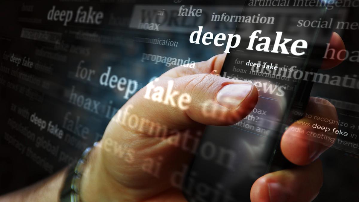 Waspada Deepfake dan Rekayasa AI, Rekening Bank Jadi Sasaran Modus Penipuan Baru