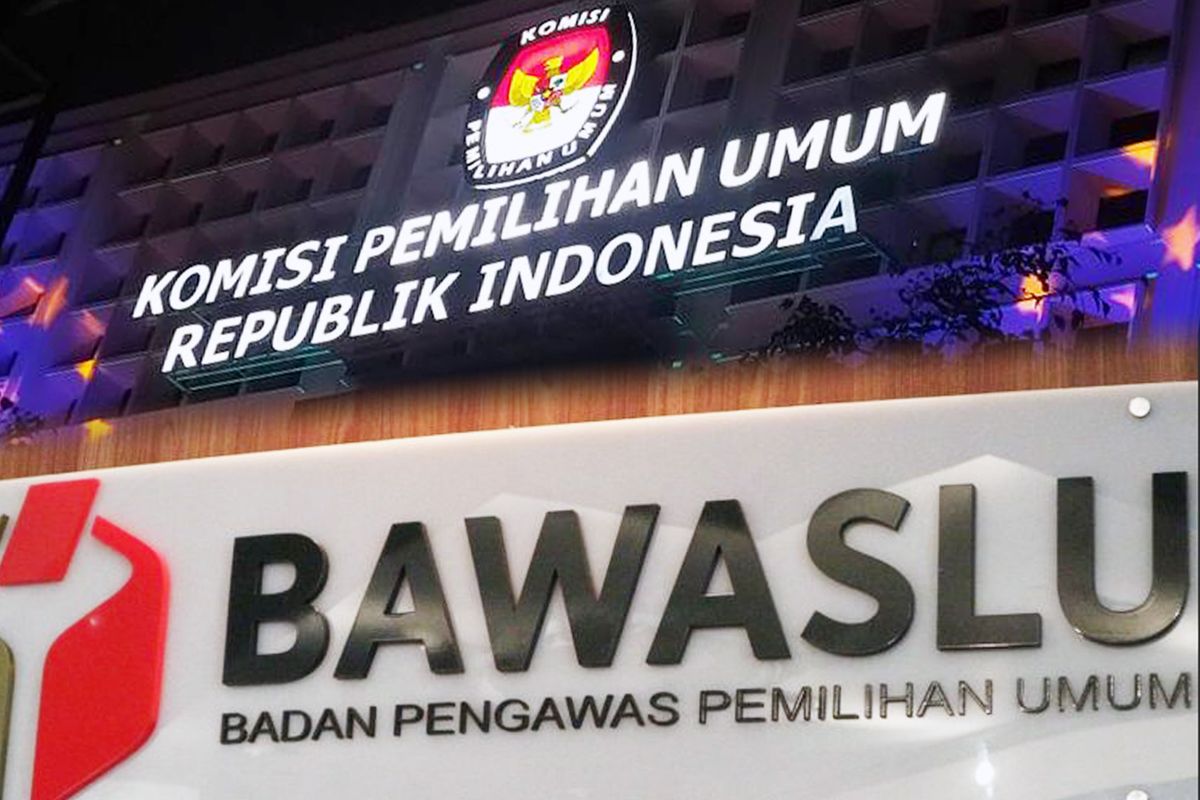 Putusan MK soal Gibran Jadi Pukulan bagi Penyelenggara Pemilu