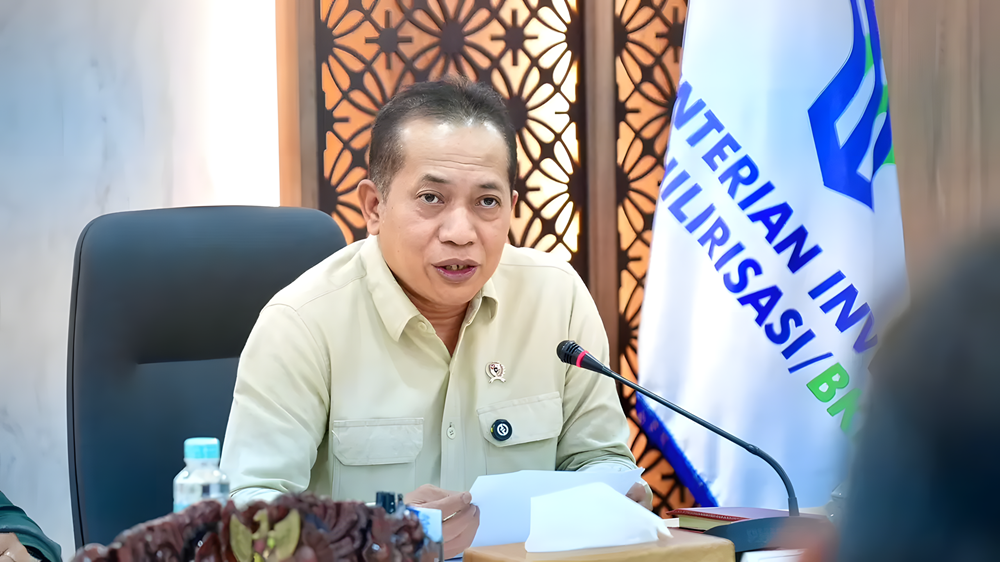 Pemerintah Perkuat Peran Koperasi Melalui Penyaluran Gaji PNS dan Pensiunan