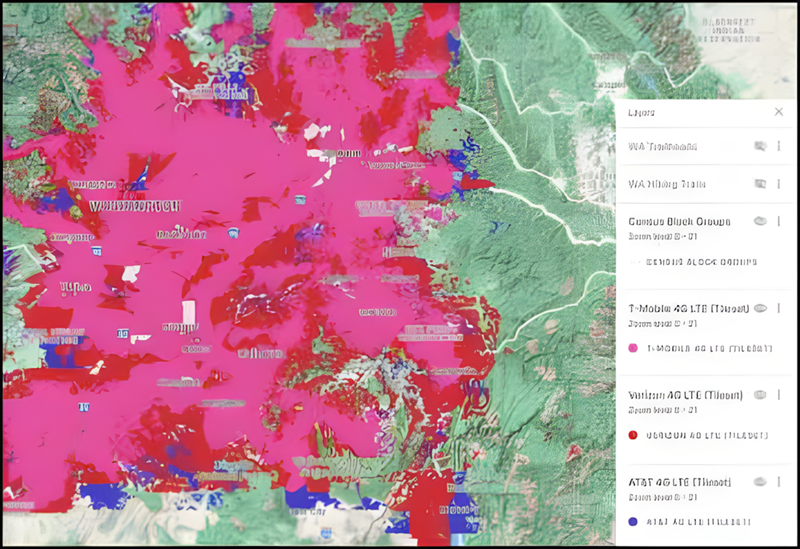 Geospatial Sovereignty in the Digital Era