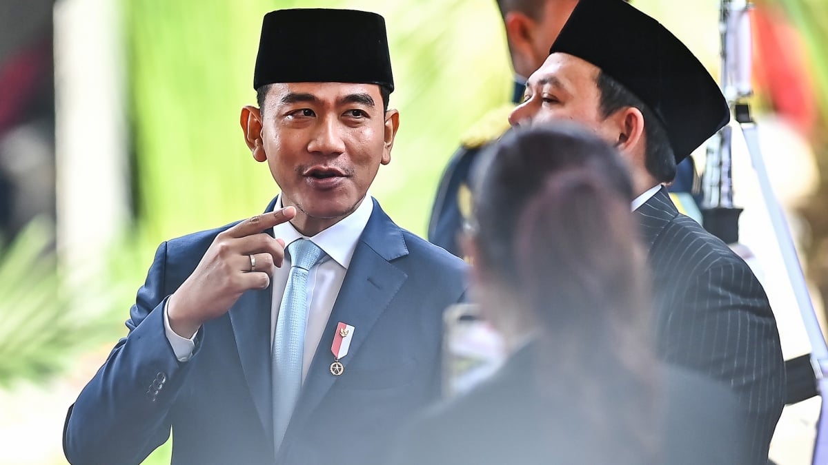 Keputusan Mahkamah Konstitusi Pertegas Legitimasi dan Kepastian Hukum Wapres Gibran
