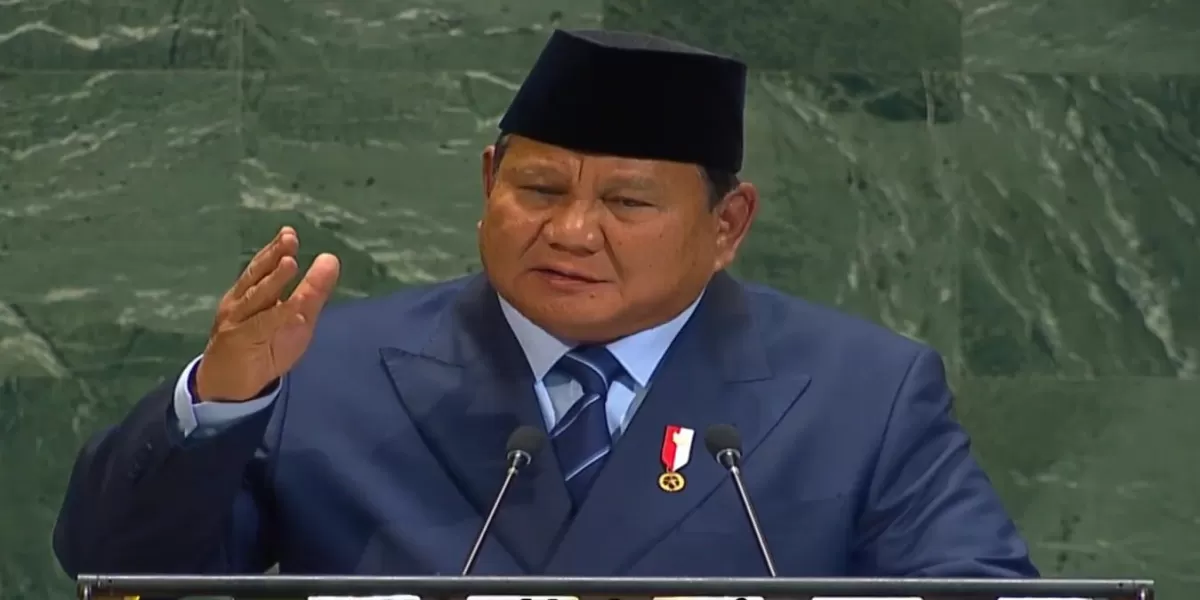 Dua Tahun Prabowo: Ekonomi Indonesia Tumbuh, Target 8 Persen pada 2029 Masih Menantang