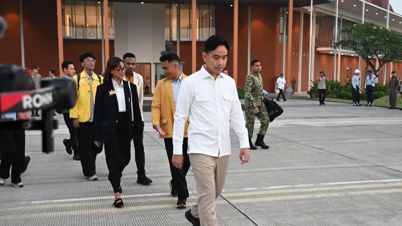 Isu Pemakzulan Wapres Gibran Dinilai Berpotensi Picu Instabilitas Politik Dan Perpecahan Nasional